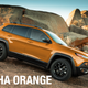 Illustration for article titled 2014 Jeep Cherokee: An explosion of hip off-road colors